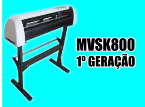 PLOTTER MVSK800