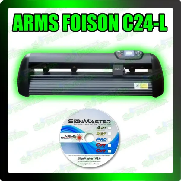 ARMS FOISON C24L