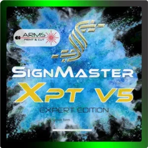 Signmaster XPT v5